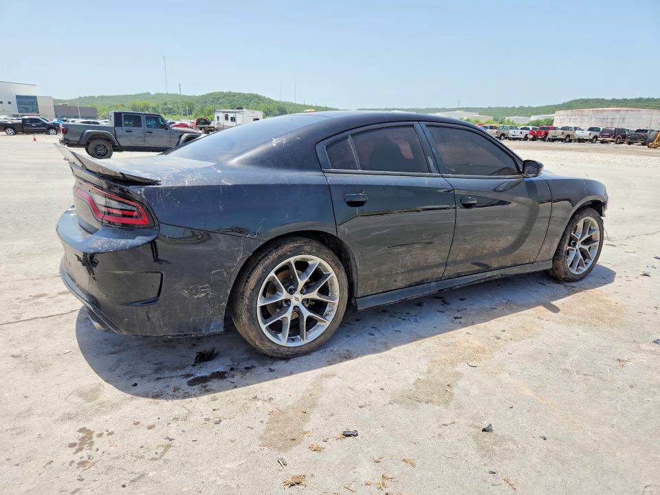 Aukcja sprzedaży 2019 Dodge Charger, vin: 2C3CDXHG7KH758786, numer aukcji: 58897696
