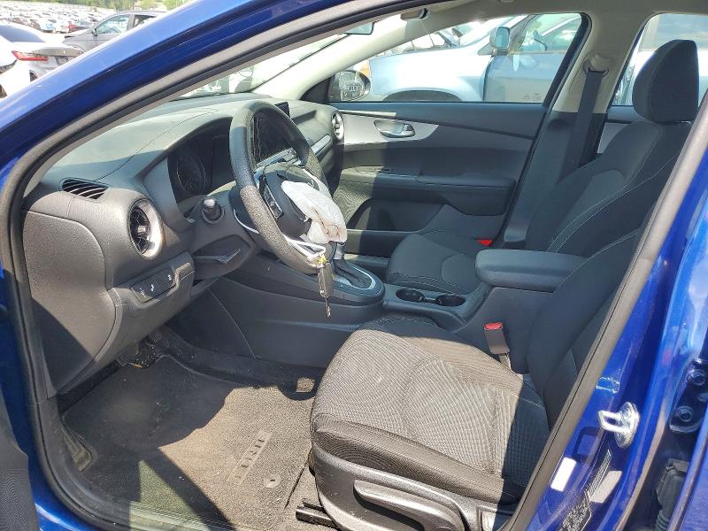 Продажа на аукционе авто 2024 Kia Forte, vin: 3KPF24AD2RE744071, номер лота: 57119986