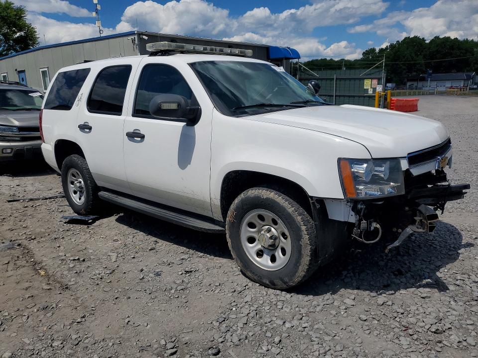 Продажа на аукционе авто 2013 Chevrolet Tahoe, vin: 1GNSK2E00DR353385, номер лота: 57694606