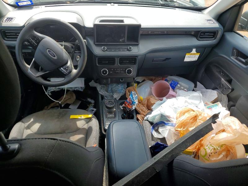Продажа на аукционе авто 2024 Ford Maverick, vin: 3FTTW8A98RRB09309, номер лота: 56236516