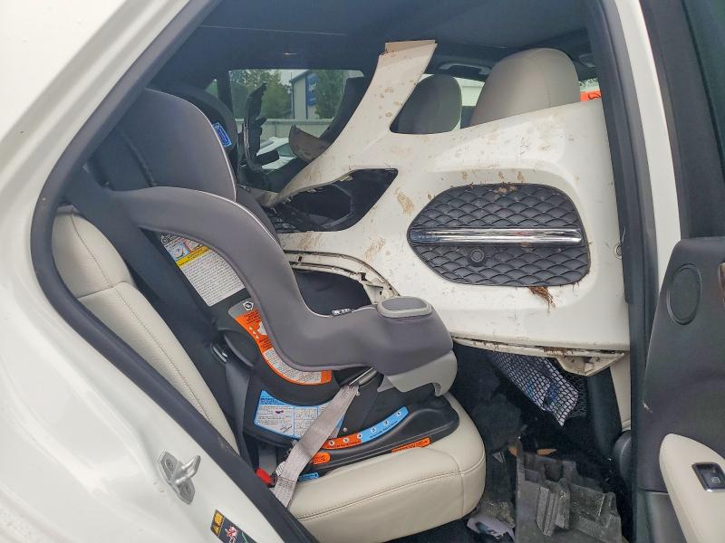 Продаж на аукціоні авто 2016 Mercedes-benz Gle, vin: 4JGDA5JB3GA753842, номер лоту: 55535496