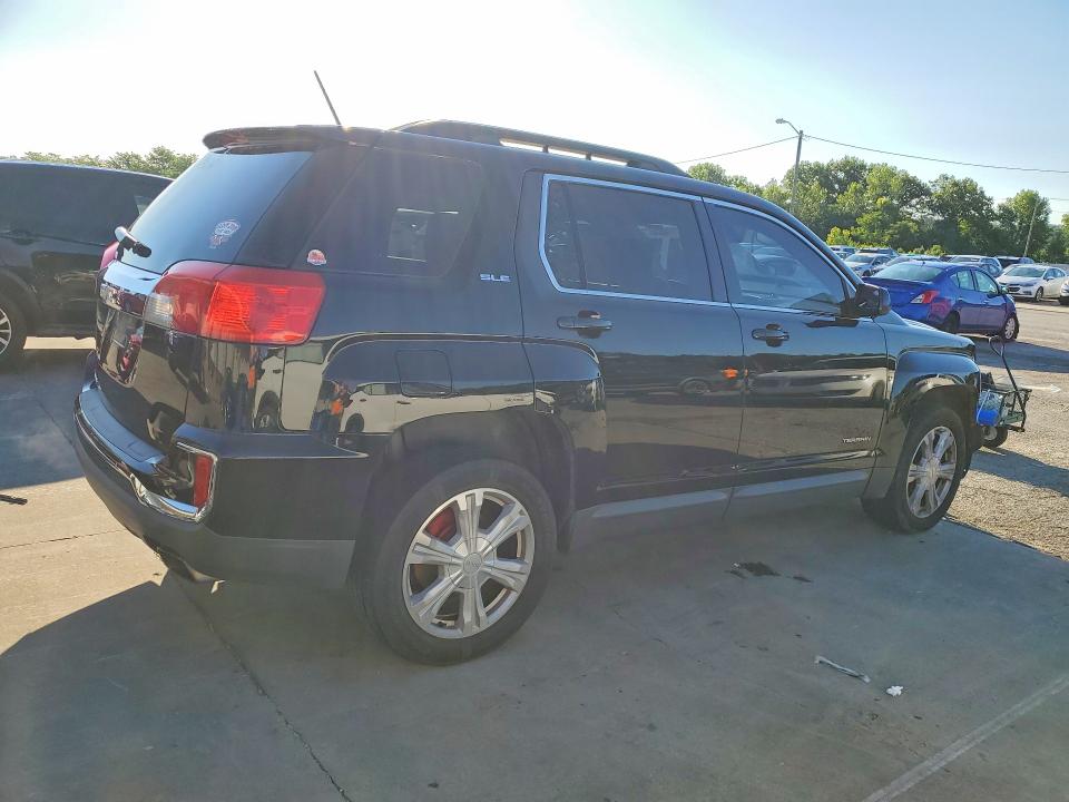 Продажа на аукционе авто 2017 Gmc Terrain, vin: 2GKFLNE36H6143298, номер лота: 57114836