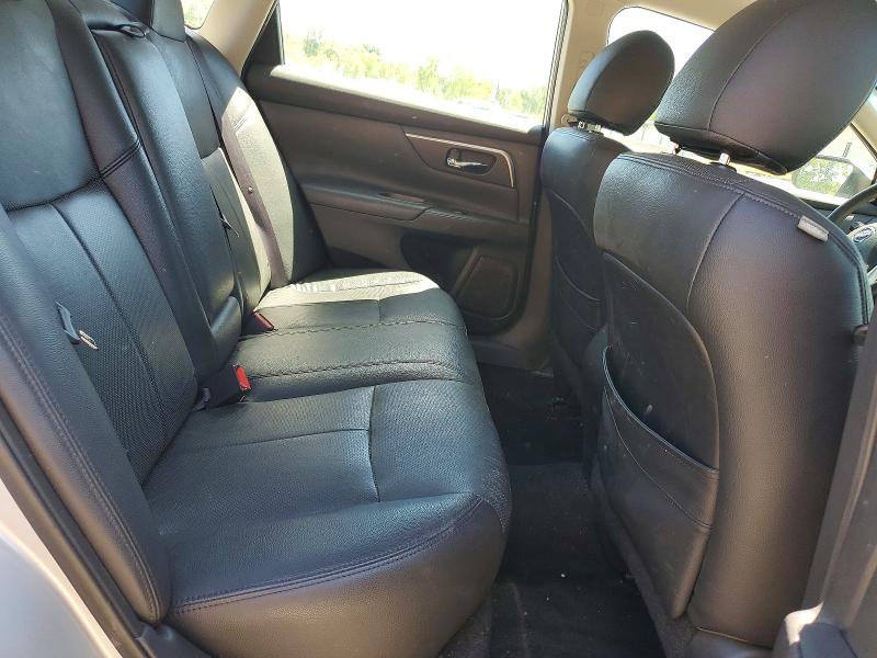Aukcja sprzedaży 2015 Nissan Altima, vin: 1N4AL3AP4FN369261, numer aukcji: 56641806