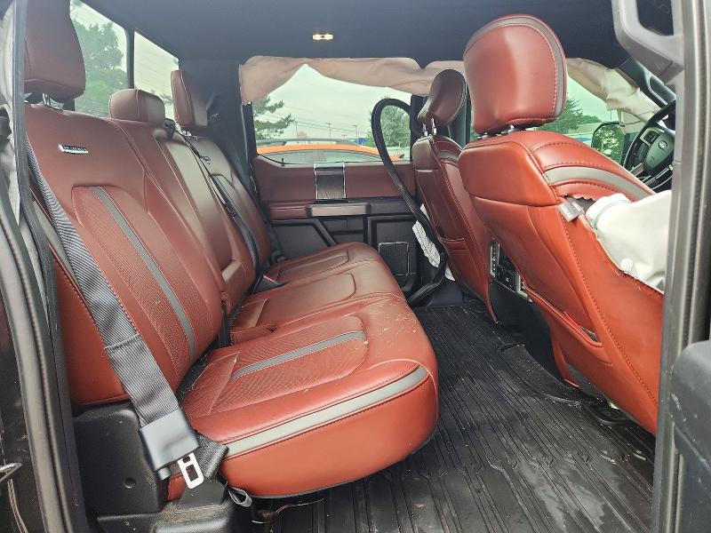 Продаж на аукціоні авто 2020 Ford F150, vin: 1FTEW1E46LFB39184, номер лоту: 55440486