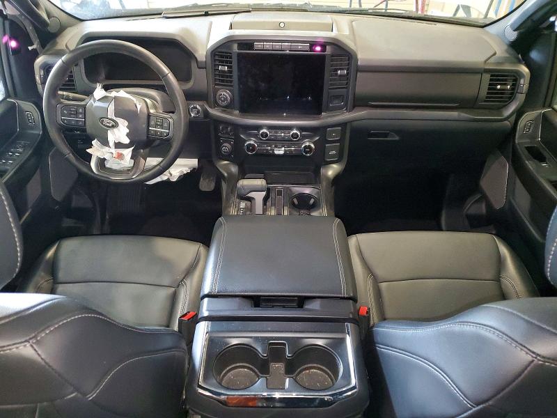 Aukcja sprzedaży 2024 Ford F150, vin: 1FTEW3LP1RFA91045, numer aukcji: 58464566
