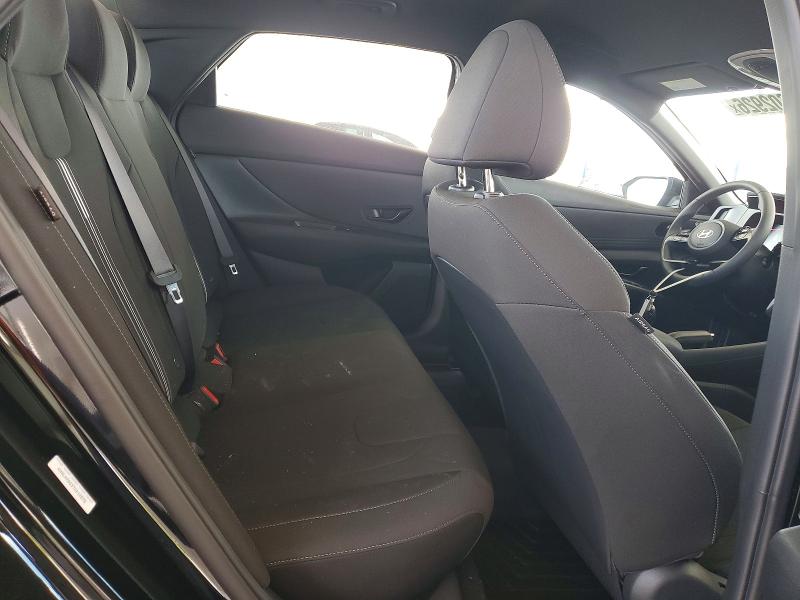 57602926 :رقم المزاد ، KMHLM4DG3TU214876 vin ، 2026 Hyundai Elantra مزاد بيع