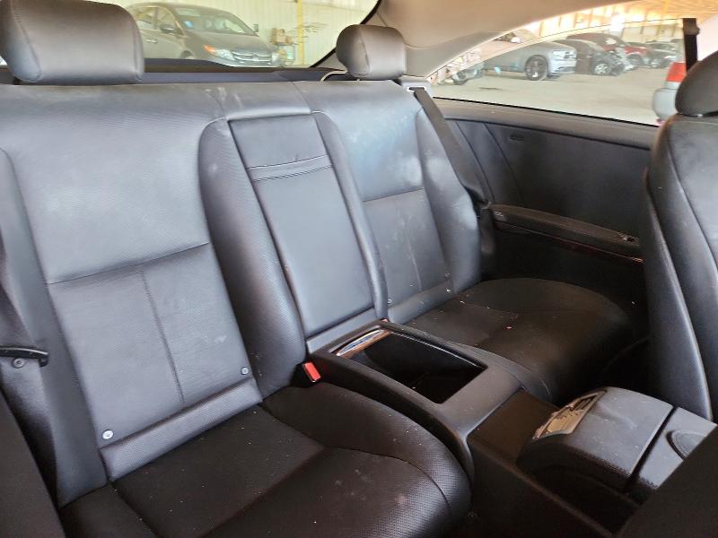 55718966 :رقم المزاد ، WDDEJ9EB4CA028356 vin ، 2012 Mercedes-benz Cl مزاد بيع