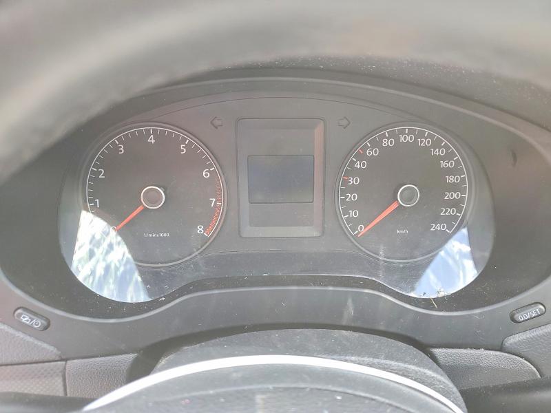 Aukcja sprzedaży 2014 Volkswagen Jetta, vin: 3VW2K7AJ0EM229038, numer aukcji: 58551736