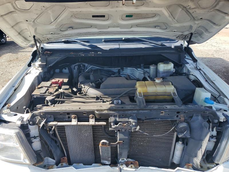 Продаж на аукціоні авто 2018 Nissan Nv, vin: 1N6BF0LY0JN806639, номер лоту: 56617196