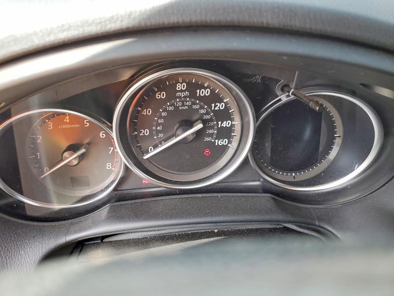 Продаж на аукціоні авто 2015 Mazda Cx-5, vin: JM3KE4BY1F0519563, номер лоту: 55656076