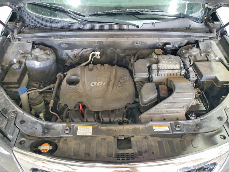 Aukcja sprzedaży 2013 Kia Sorento, vin: 5XYKUCA69DG313114, numer aukcji: 55972346