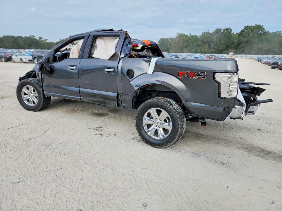 Aukcja sprzedaży 2019 Ford F150, vin: 1FTEW1E50KFA08159, numer aukcji: 56288216