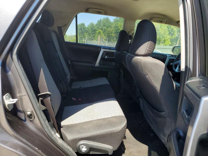 Продаж на аукціоні авто 2021 Toyota 4runner, vin: JTEMU5JR4M5891771, номер лоту: 55716356