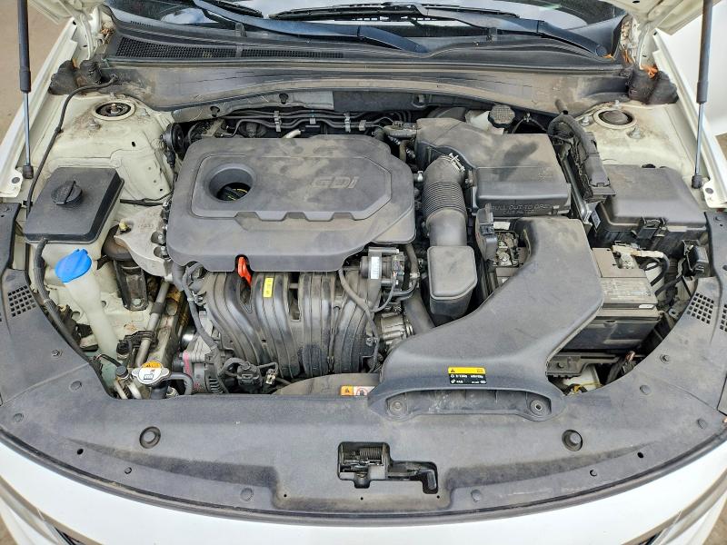 Auction sale of the 2016 Kia Optima, vin: KNAGT4L32G5070970, lot number: 85989775