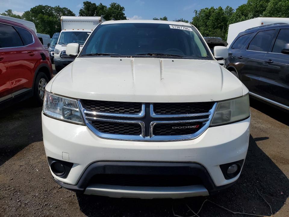 2015 Dodge Journey მანქანა იყიდება აუქციონზე, vin: 3C4PDCBB8FT586946, აუქციონის ნომერი: 57307766