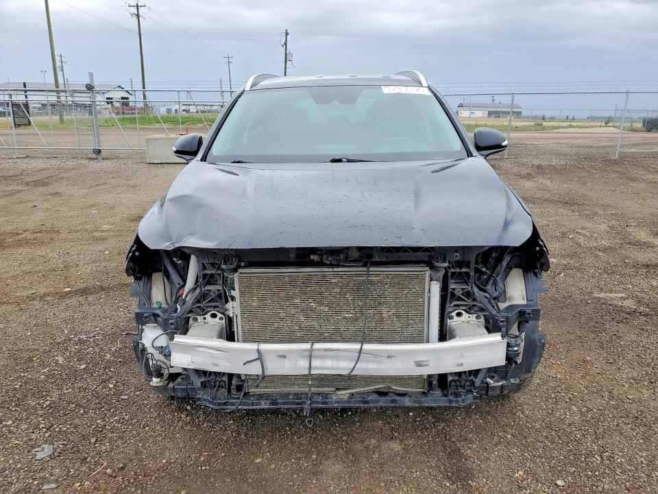 Продаж на аукціоні авто 2021 Hyundai Santa Fe, vin: 5NMS3DAJ6MH353573, номер лоту: 57373266