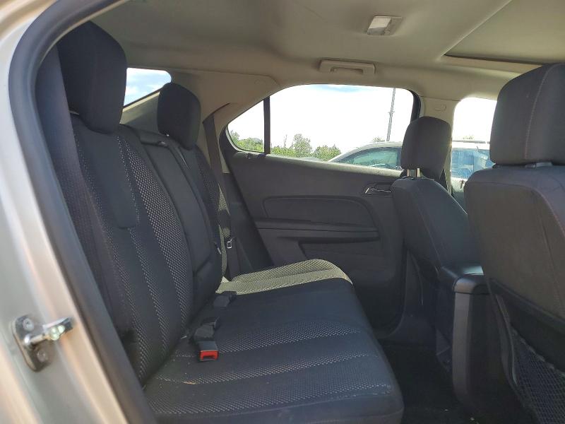 Продаж на аукціоні авто 2013 Chevrolet Equinox, vin: 2GNFLEEK0D6349107, номер лоту: 58142246
