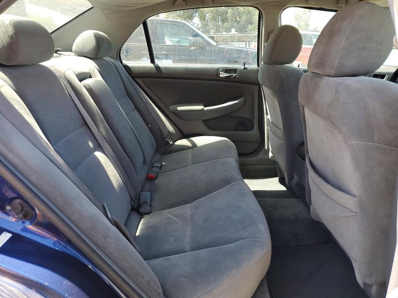Продажа на аукционе авто 2005 Honda Accord, vin: 1HGCM564X5A031882, номер лота: 54725386
