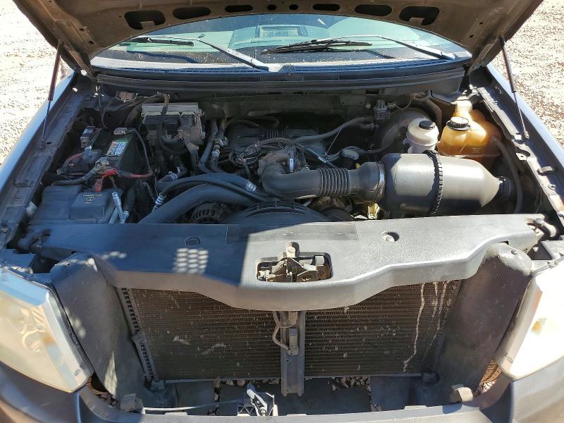 Aukcja sprzedaży 2006 Ford F150, vin: 1FTRF12246NB49940, numer aukcji: 57254876
