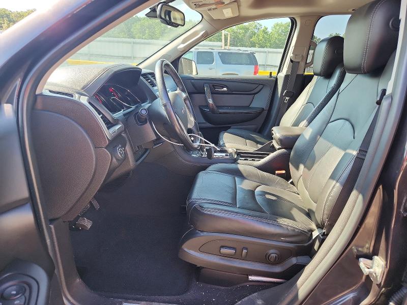 55641436 :رقم المزاد ، 1GKKVSKD6HJ175675 vin ، 2017 Gmc Acadia Limited مزاد بيع