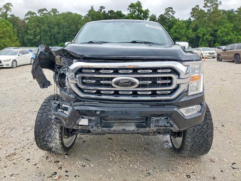 Aukcja sprzedaży 2022 Ford F150, vin: 1FTFW1E83NFB33398, numer aukcji: 57432316