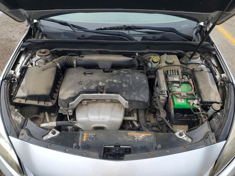 Aukcja sprzedaży 2016 Chevrolet Malibu Limited, vin: 1G11C5SA0GF101425, numer aukcji: 58896966