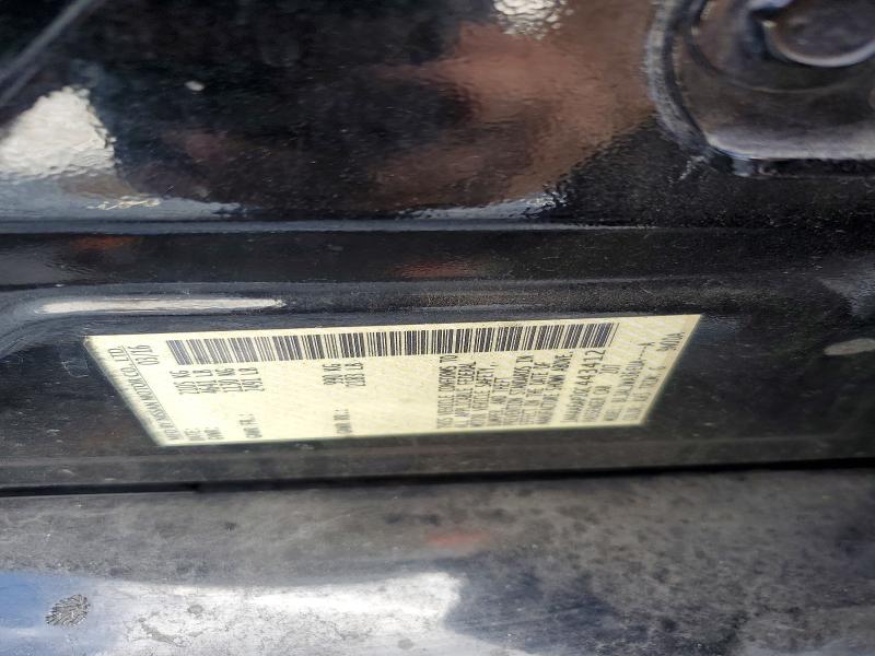 Aukcja sprzedaży 2016 Nissan Maxima, vin: 1N4AA6AP2GC443412, numer aukcji: 57018106
