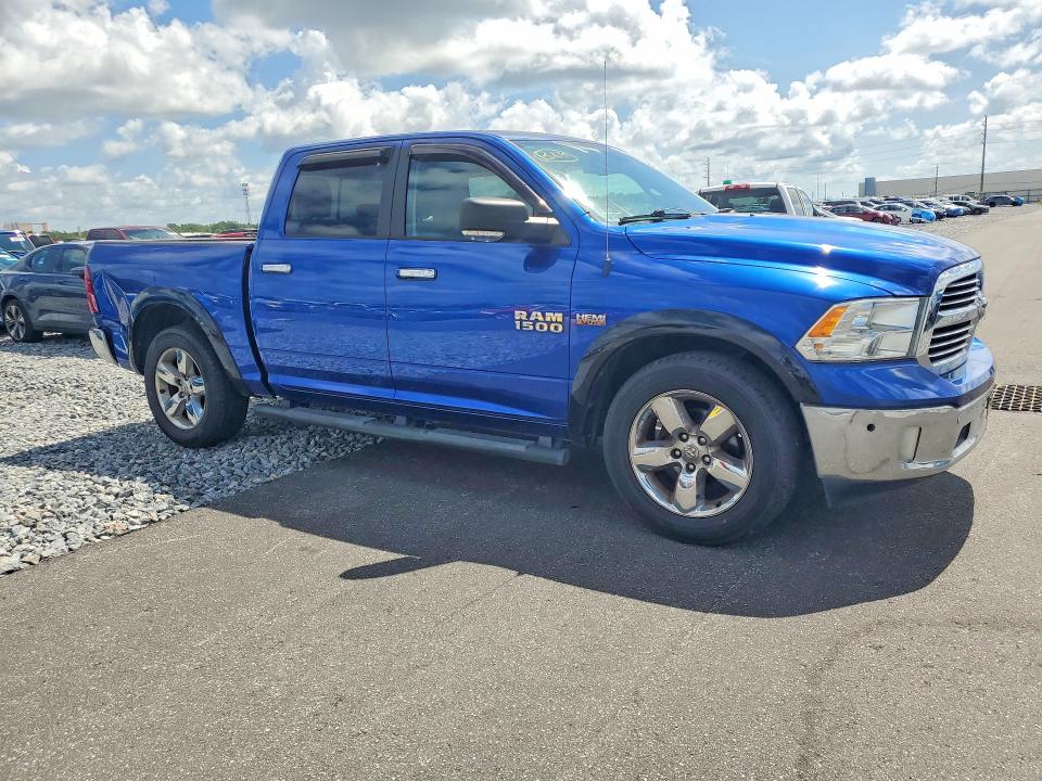 Aukcja sprzedaży 2016 Ram 1500, vin: 1C6RR6LT5GS101028, numer aukcji: 54833026