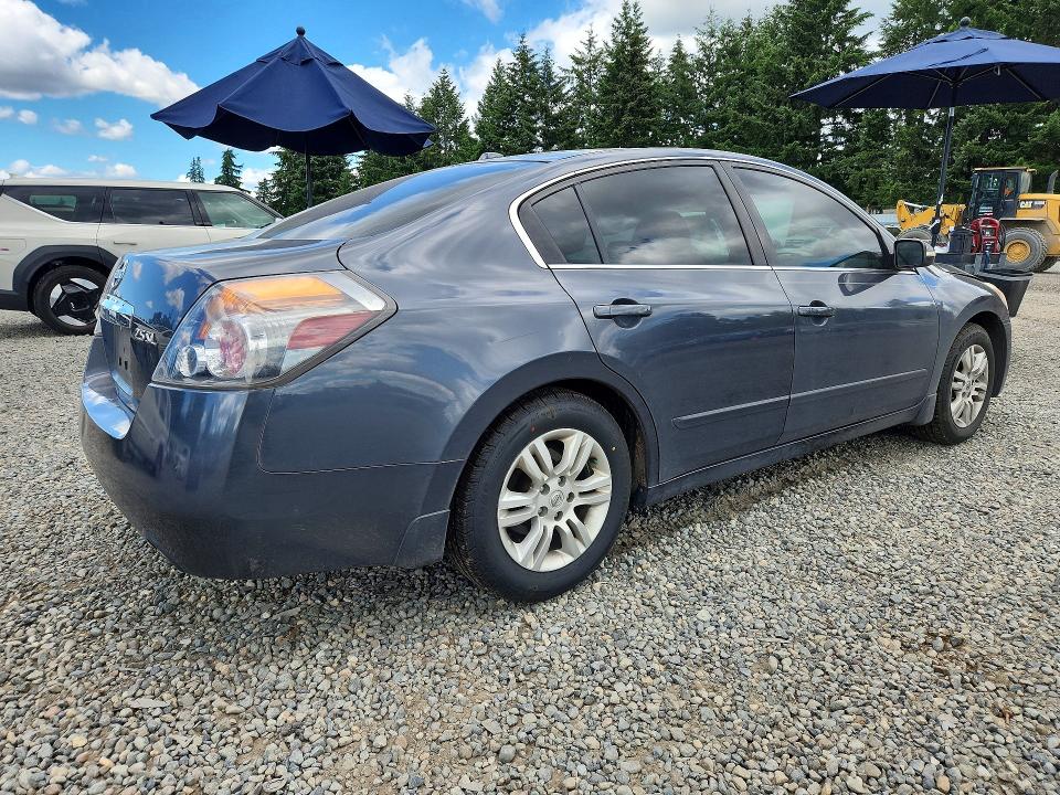 57545146 :رقم المزاد ، 1N4AL2AP3AC148006 vin ، 2010 Nissan Altima مزاد بيع
