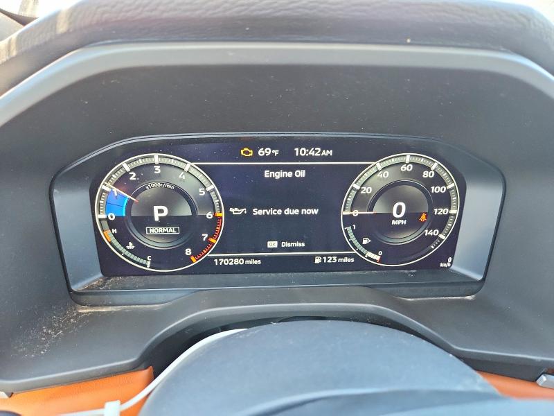 Aukcja sprzedaży 2022 Mitsubishi Outlander, vin: JA4J4VA88NZ091879, numer aukcji: 57599166