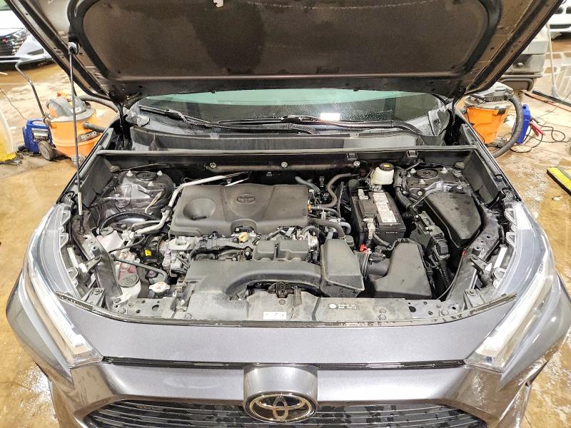 Продаж на аукціоні авто 2023 Toyota Rav4, vin: 2T3K1RFV7PC231143, номер лоту: 57868496