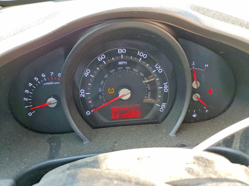 58975836 :رقم المزاد ، KNDPBCAC3E7582189 vin ، 2014 Kia Sportage مزاد بيع