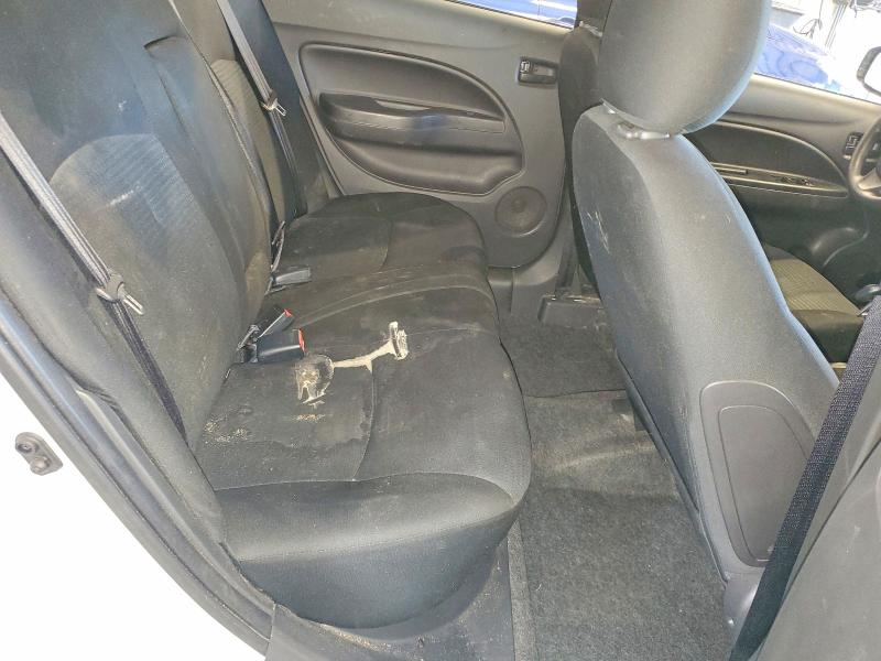 Продаж на аукціоні авто 2024 Mitsubishi Mirage, vin: ML32FUFJ2RHF11261, номер лоту: 55550316