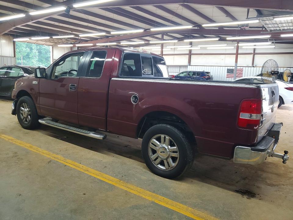 Продажа на аукционе авто 2006 Ford F150, vin: 1FTPX12V56NB03211, номер лота: 55744066
