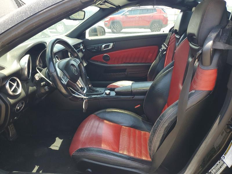 Продажа на аукционе авто 2014 Mercedes-benz Slk, vin: WDDPK4HA9EF090790, номер лота: 56987346