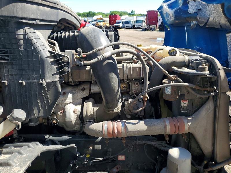 2018 Freightliner Cascadia 126 მანქანა იყიდება აუქციონზე, vin: 3AKJHHDR5JSJT3984, აუქციონის ნომერი: 58221496