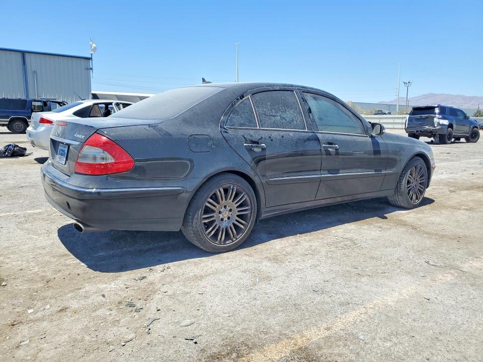 Aukcja sprzedaży 2008 Mercedes-benz E, vin: WDBUF87X38B346754, numer aukcji: 56472876