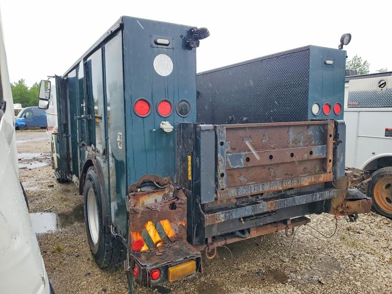 Продажа на аукционе авто 2004 International 4000, vin: 1HTMKAAN04H656866, номер лота: 56392776