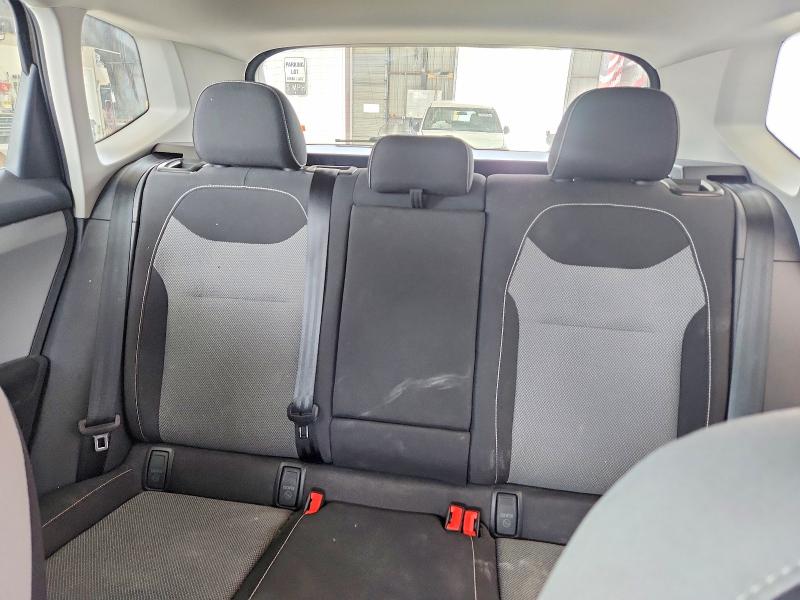 58495686 :رقم المزاد ، 3VVCX7B26PM377800 vin ، 2023 Volkswagen Taos مزاد بيع