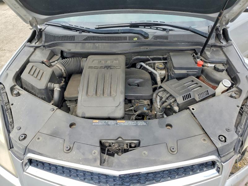 Aukcja sprzedaży 2015 Chevrolet Equinox, vin: 2GNFLGEK1F6212188, numer aukcji: 56414376