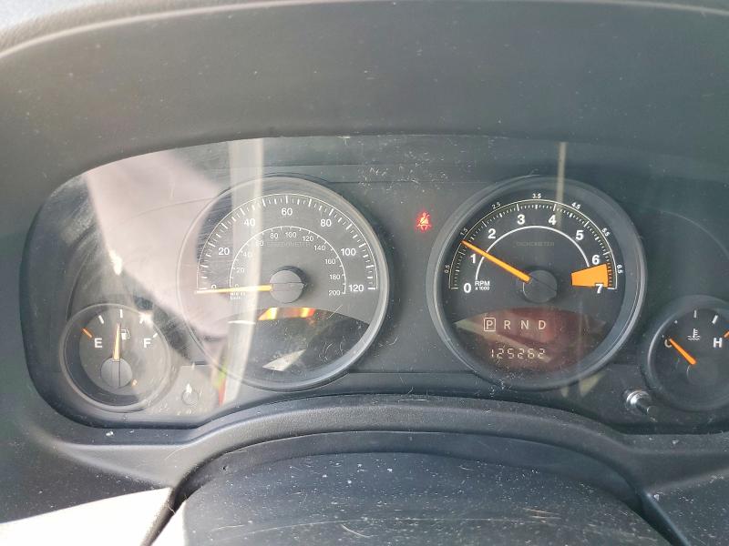 57427236 :رقم المزاد ، 1C4NJPFB2FD178854 vin ، 2015 Jeep Patriot مزاد بيع