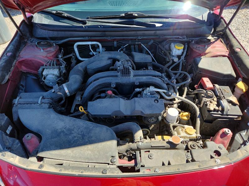 Продажа на аукционе авто 2019 Subaru Outback, vin: 4S4BSAFC1K3370901, номер лота: 55612506