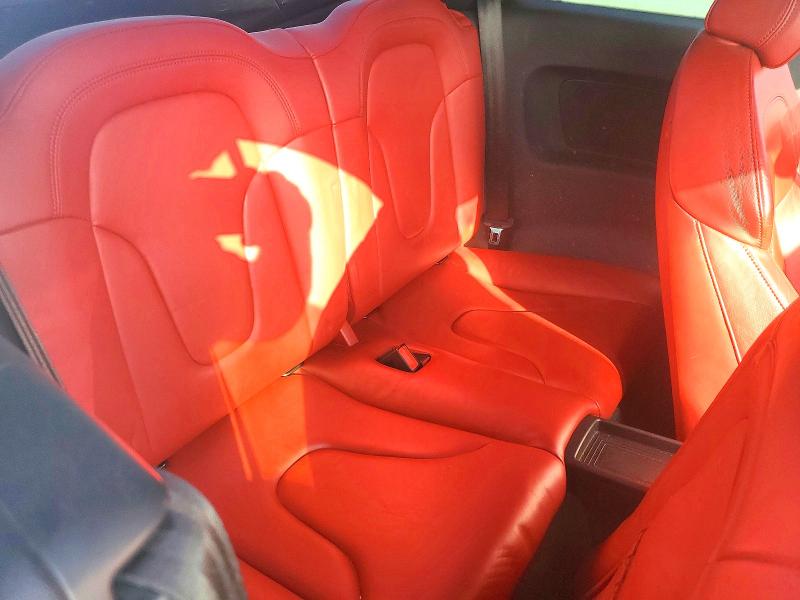 Продаж на аукціоні авто 2009 Audi Tt, vin: TRUVD38J791016511, номер лоту: 85608955