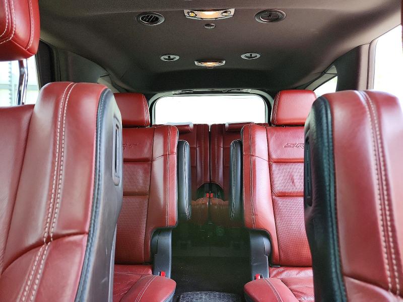 Продаж на аукціоні авто 2018 Dodge Durango, vin: 1C4SDJGJ5JC371088, номер лоту: 54270086