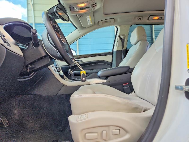 Aukcja sprzedaży 2016 Cadillac Srx, vin: 3GYFNBE39GS574829, numer aukcji: 58365556