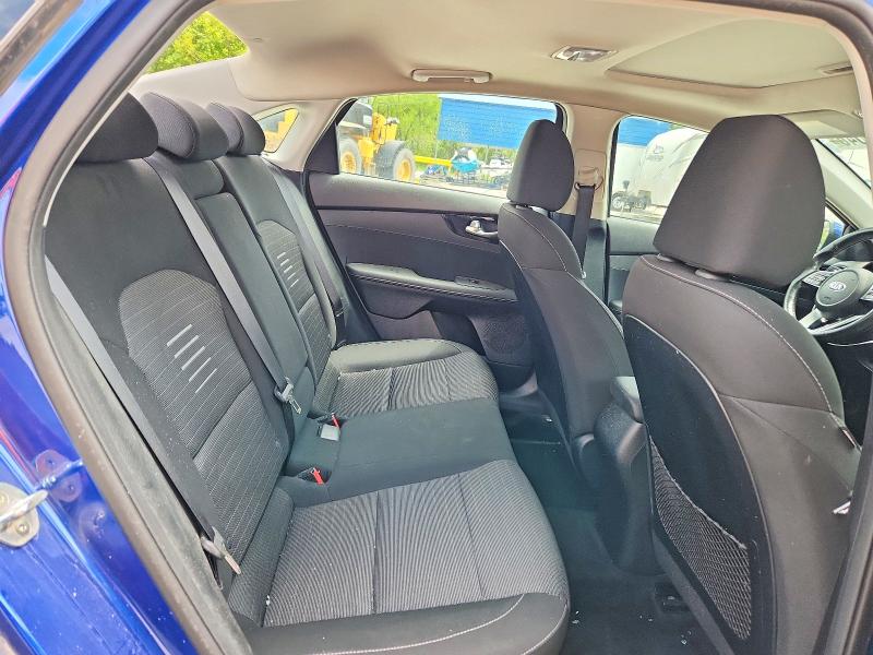 Продаж на аукціоні авто 2019 Kia Forte, vin: 3KPF34AD2KE022568, номер лоту: 55069046