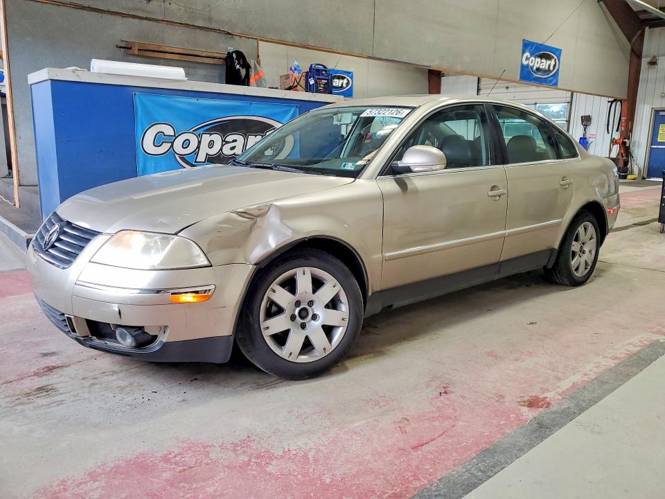 Продаж на аукціоні авто 2005 Volkswagen Passat, vin: WVWAD63BX5E053050, номер лоту: 57322126