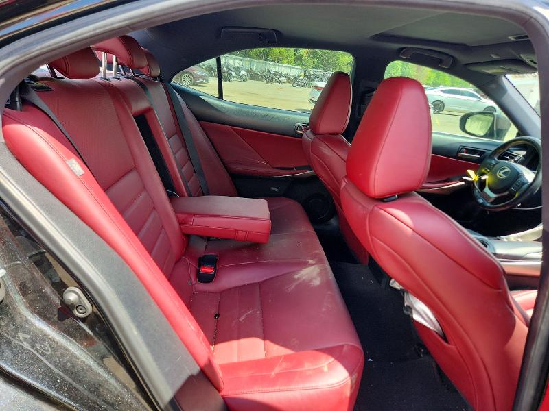 Продажа на аукционе авто 2020 Lexus Is, vin: JTHGA1D25L5106351, номер лота: 56401616