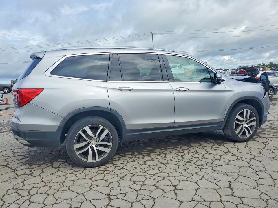 Auction sale of the 2016 Honda Pilot, vin: 5FNYF6H98GB117134, lot number: 57445826