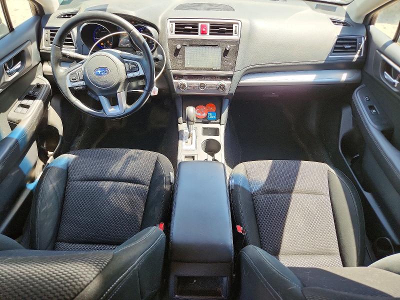 Продажа на аукционе авто 2015 Subaru Outback, vin: 4S4BSAFC6F3307573, номер лота: 55914956